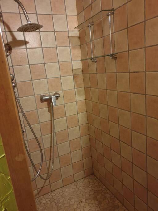 Appartement A La Montagne Villar-dʼArène Exteriör bild